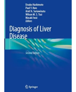 Diagnosis of Liver Disease