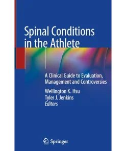 Spinal Conditions in the Athlete