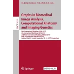 Graphs in Biomedical Image Analysis Computational