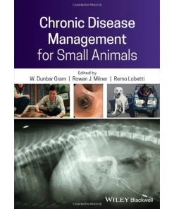 Chronic Disease Management for Small Animals