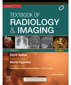 Textbook of Radiology and Imaging