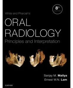 White and Pharoah's Oral Radiology