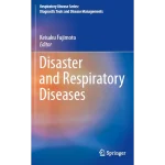 Disaster and Respiratory Diseases