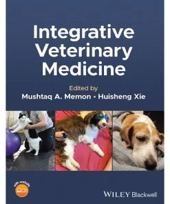 Integrative Veterinary Medicine