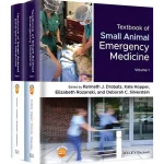 Textbook of Small Animal Emergency Medicine