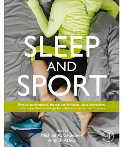 Sleep and Sport
