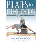 Human Kinetics Pilates for Rehabilitation