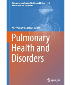 Pulmonary Disorders and Therapy