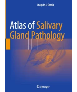 Atlas of Salivary Gland Pathology