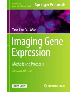 Imaging Gene Expression Methods and Protocols