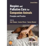 Hospice and Palliative Care for Companion Animals