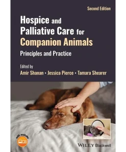 Hospice and Palliative Care for Companion Animals