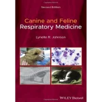 Canine and Feline Respiratory Medicine