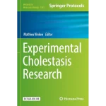 Experimental Cholestasis Research