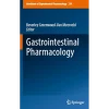 Gastrointestinal Pharmacology