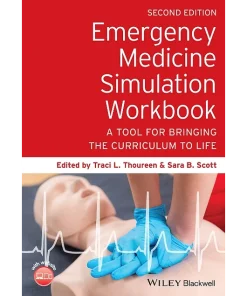 Emergency Medicine Simulation Workbook