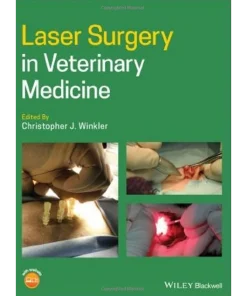 Laser Surgery in Veterinary Medicine