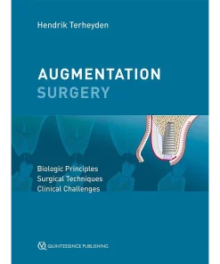 Augmentation Surgery Biologic Principles Surgical Techniques Clinical Challenges