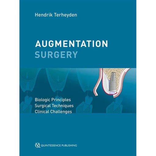 Augmentation Surgery Biologic Principles Surgical Techniques Clinical ...