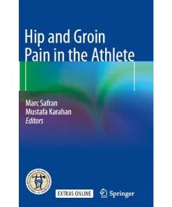 Hip and Groin Pain in the Athlete