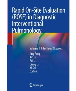 Rapid On-Site Evaluation (Rose) in Diagnostic Interventional Pulmonology