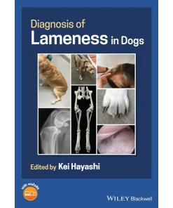 Diagnosis of Lameness in Dogs