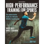 Human Kinetics High-Performance Training for Sports
