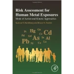 Risk Assessment for Human Metal Exposures