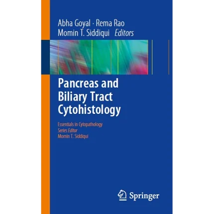 Pancreas and Biliary Tract Cytohistology