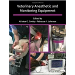 Wiley-Blackwell Veterinary Anesthetic and Monitoring Equipment
