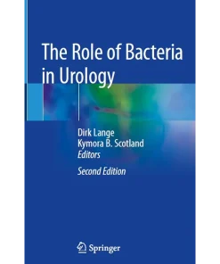 The Role of Bacteria in Urology