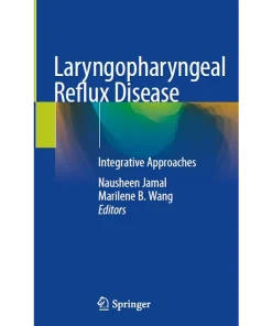 Laryngopharyngeal Reflux Disease