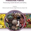 Herbs, Spices and Medicinal Plants