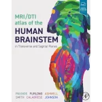 MRI/DTI Atlas of the Human Brainstem in Transverse and Sagittal Planes