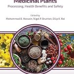 Herbs, Spices and Medicinal Plants