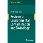 Reviews of Environmental Contamination and Toxicology