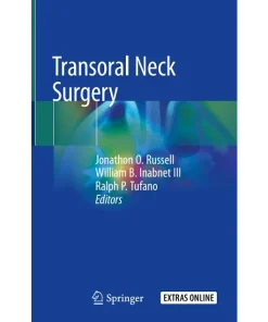 Transoral Neck Surgery