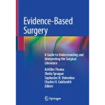 Evidence-Based Surgery