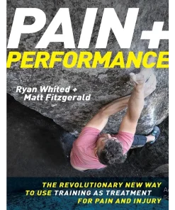 Pain & Performance By Whited Ryan Paperback