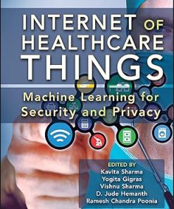 Internet of Healthcare Things