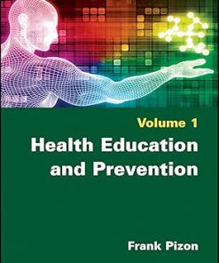 Health Education and Prevention
