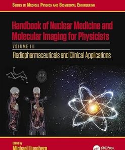 Handbook of Nuclear Medicine and Molecular Imaging for Physicists