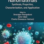 Viral and Antiviral Nanomaterials