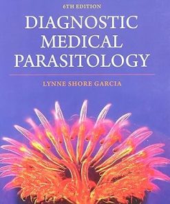 Diagnostic Medical Parasitology