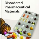 Disordered Pharmaceutical Materials