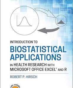Biostatistical Applications