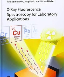 X-Ray Fluorescence Spectroscopy for Laboratory Applications