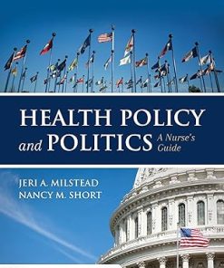 Health Policy and Politics