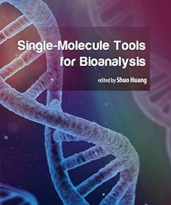 Single-Molecule Tools for Bioanalysis