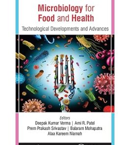 Microbiology for Food and Health